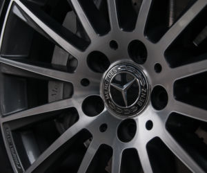 Mercedes-Benz GLC 350 e 4MATIC 320 KM