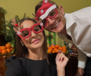 Tak gwiazdy sportu świętowały Wigilię