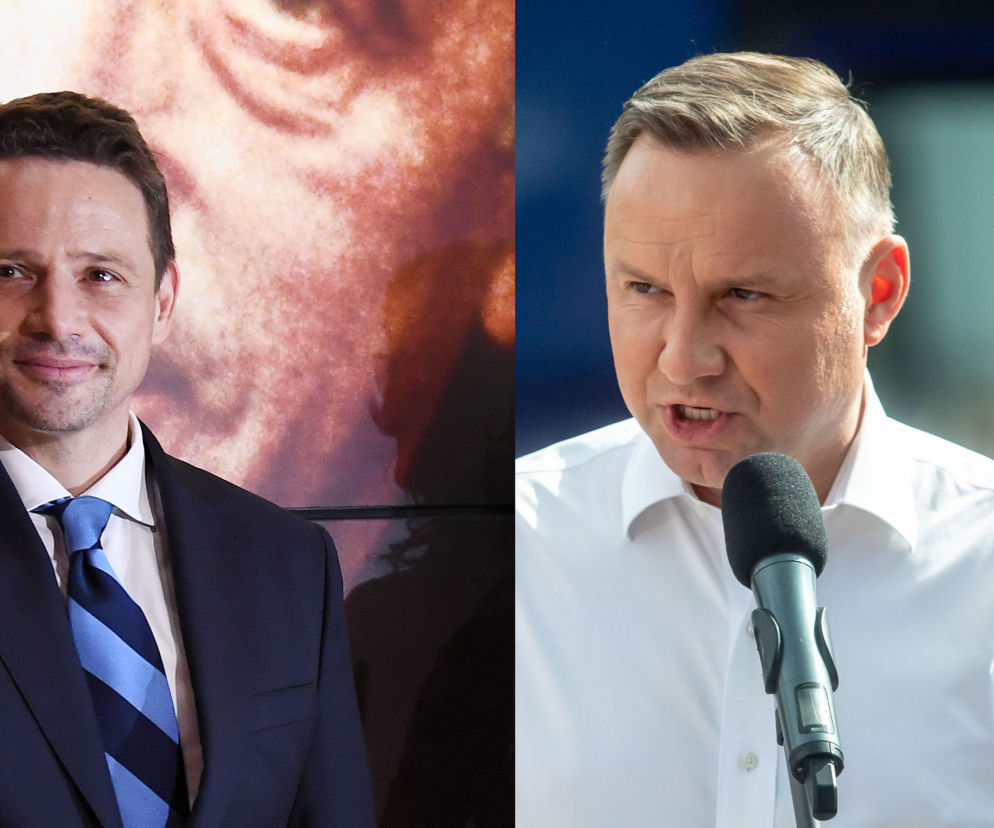 Wybory 2020. Nowy sondaż prezydencki