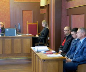 Ilona S. ponownie stanie przed sądem