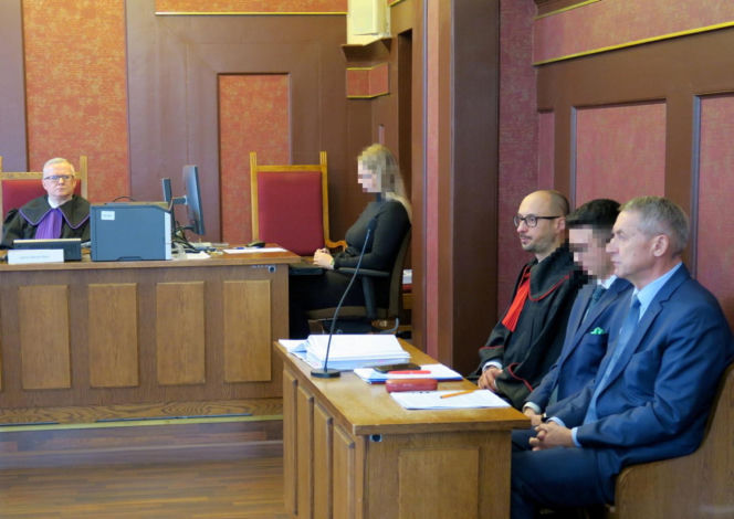 Ilona S. ponownie stanie przed sądem