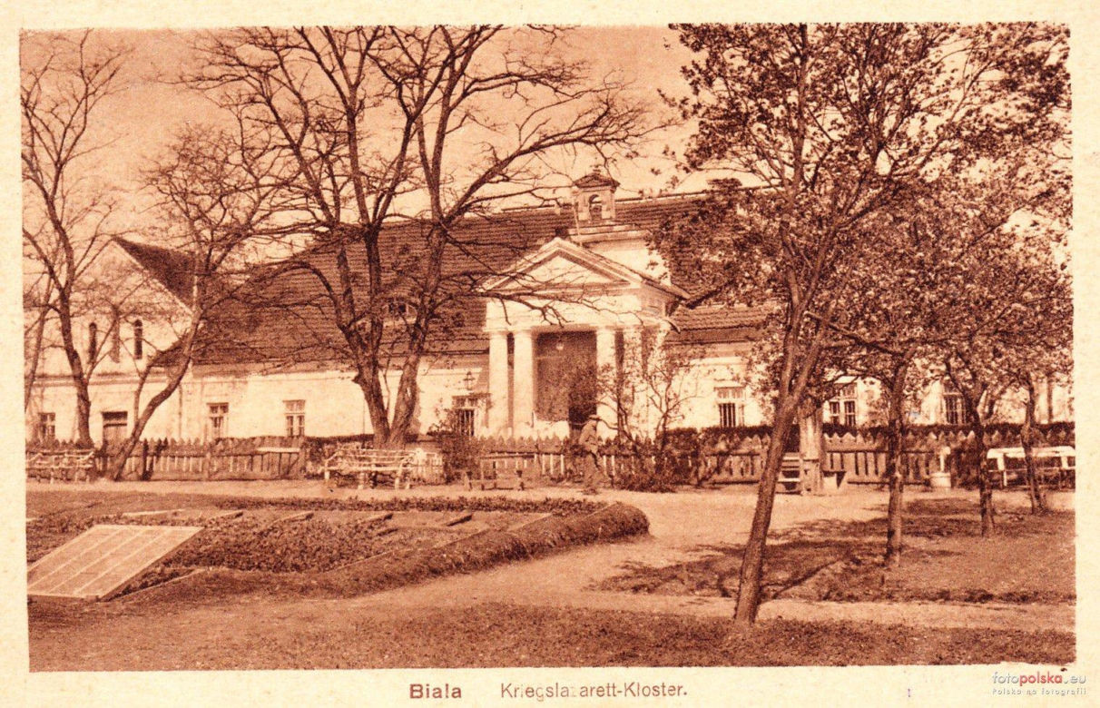 Biała Podlaska