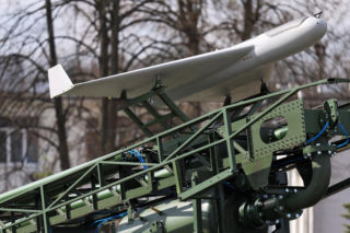 „Polski Shahed” na ukończeniu. Kosiniak-Kamysz: Wkrótce testy na poligonie w Ustce 