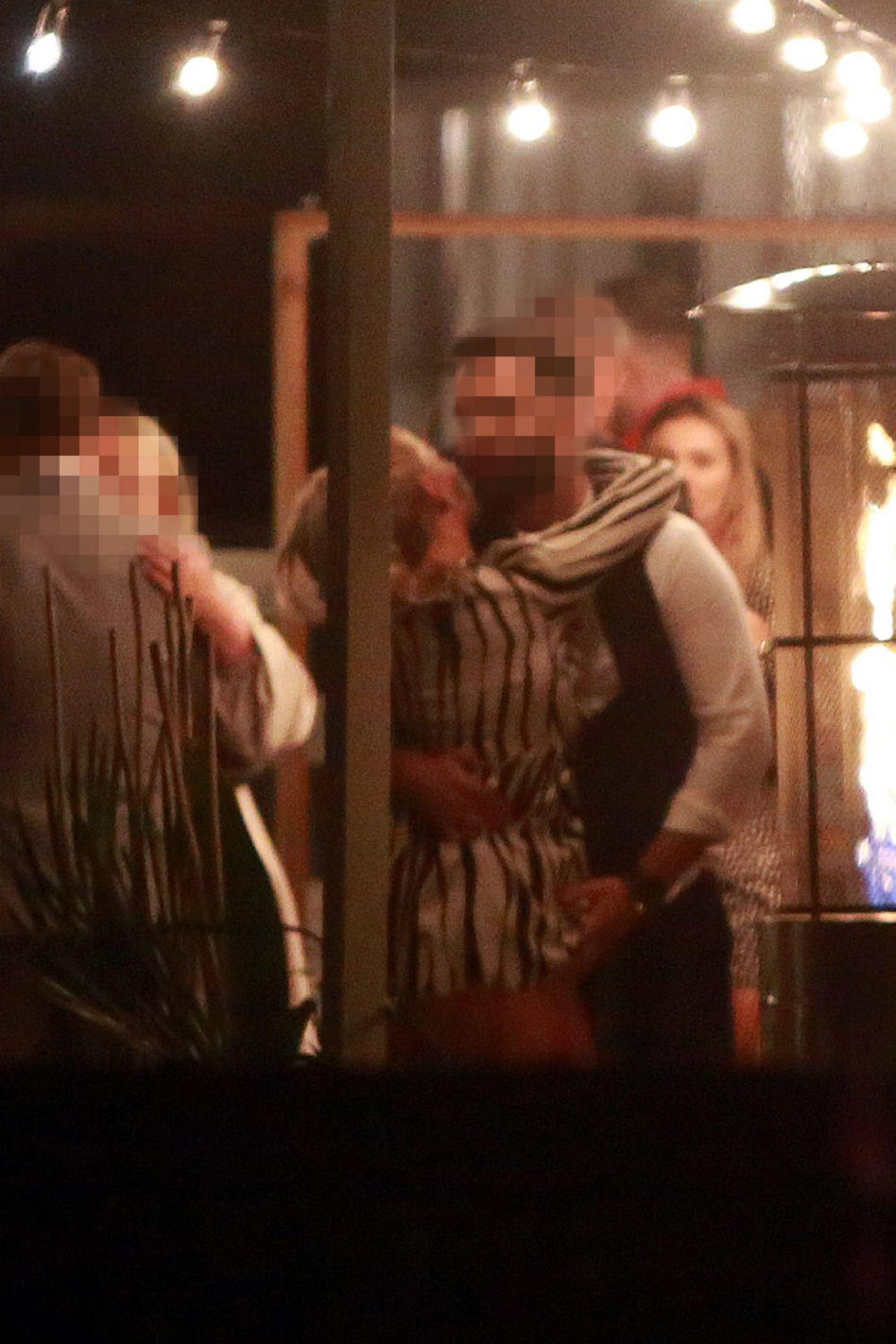 Sonia Bohosiewicz olśniła na weselu 