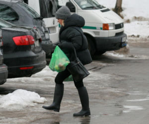 Małgorzata Tusk. Tym żona karmi premiera