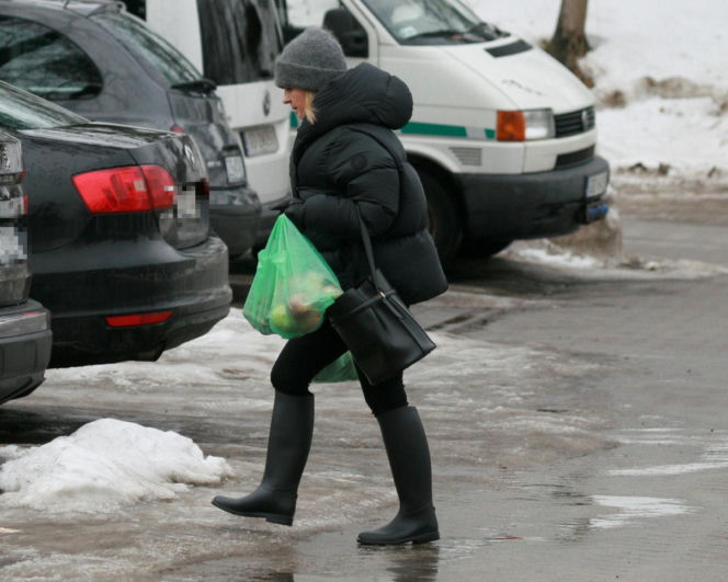Małgorzata Tusk. Tym żona karmi premiera