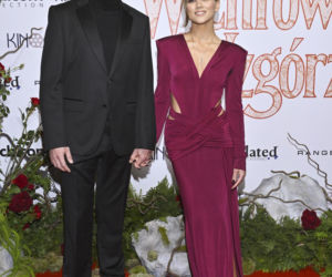 Agnieszka Kaczorowska, Marcin Rogacewicz