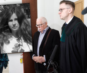 Śmierć Magdy na ścieżce rowerowej. Burmistrzowie bez kary. Rodzice nastolatki nie odpuszczają: „Wszyscy powinni być skazani!”