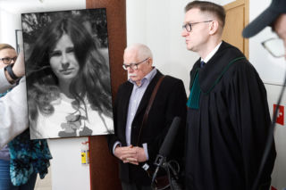 Śmierć Magdy na ścieżce rowerowej. Burmistrzowie bez kary. Rodzice nastolatki nie odpuszczają: „Wszyscy powinni być skazani!”