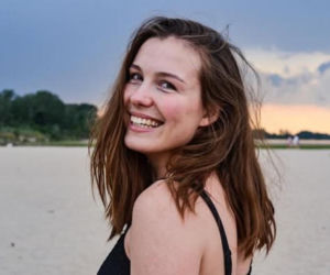 Kaja Ziomek-Nogal i Artur Nogal