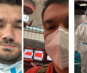 Sebastian rozpoczyna drugą wojnę z glejakiem. Dramatyczny apel o pomoc