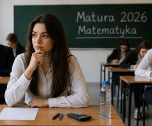 NA ŻYWO: Matura matematyka. Zdjęcia arkusza CKE już hulają na X? Halo Podlasie?!