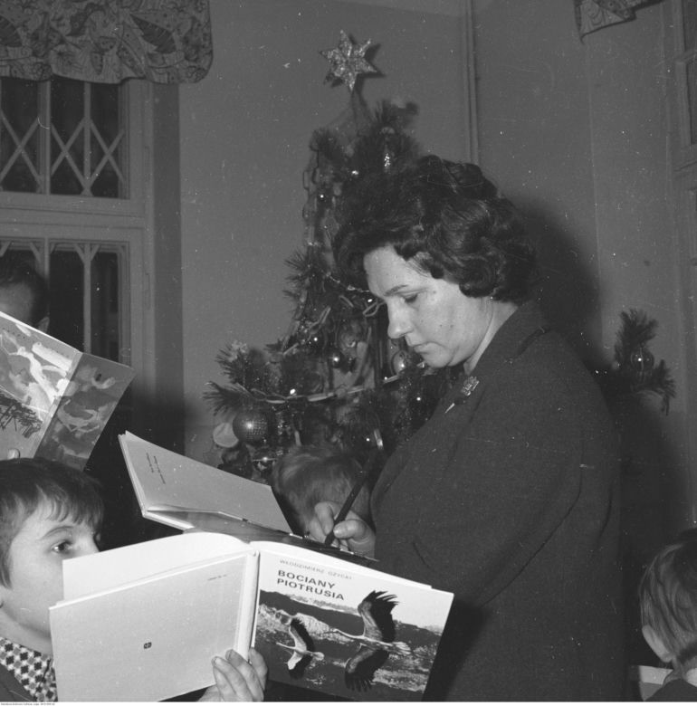 Tak wyglądały Święta Bożego Narodzenia w PRL. To był zupełnie inny świat 