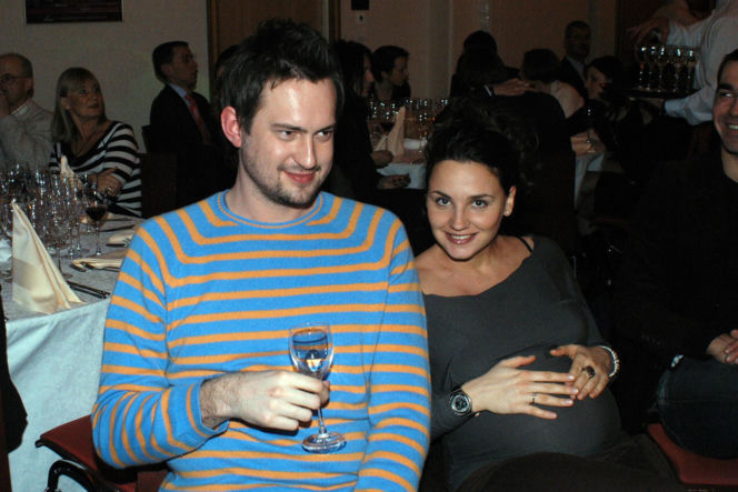 Prokop się rozwodzi