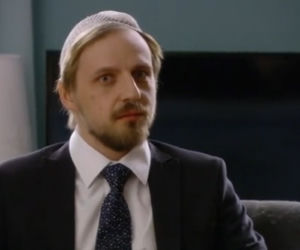 O mnie się nie martw 2 sezon odc. 13. Krzysiek Małecki (Paweł Domagała)