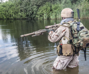 Odzież dla cywila na kryzys