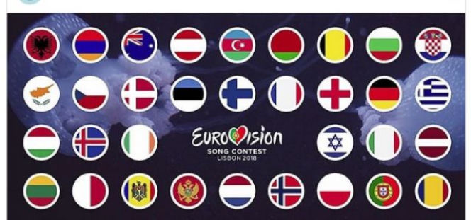 Eurowizja od podszewki. Jeden z uczestników zdradzi kulisy programu 