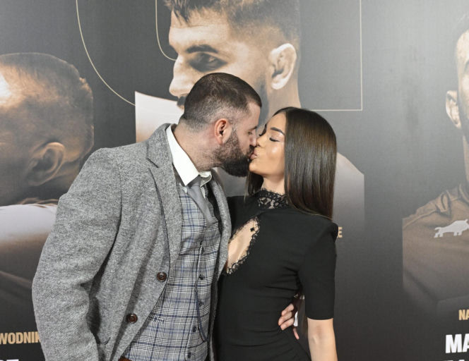 Gala Fame Awards 2025. Wielkie gwiazdy freak-fightów