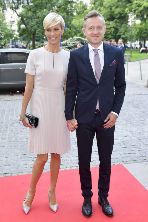Anita Werner, Michał Kołodziejczyk 