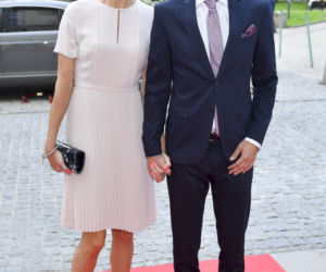 Anita Werner, Michał Kołodziejczyk 