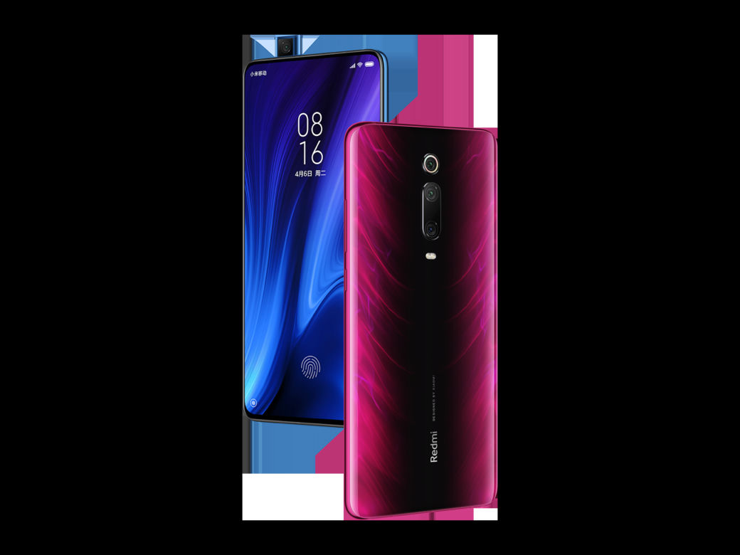  Xiaomi  Redmi K20