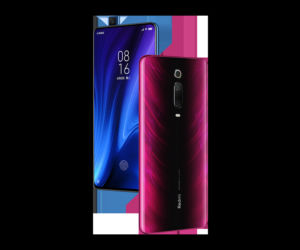  Xiaomi  Redmi K20