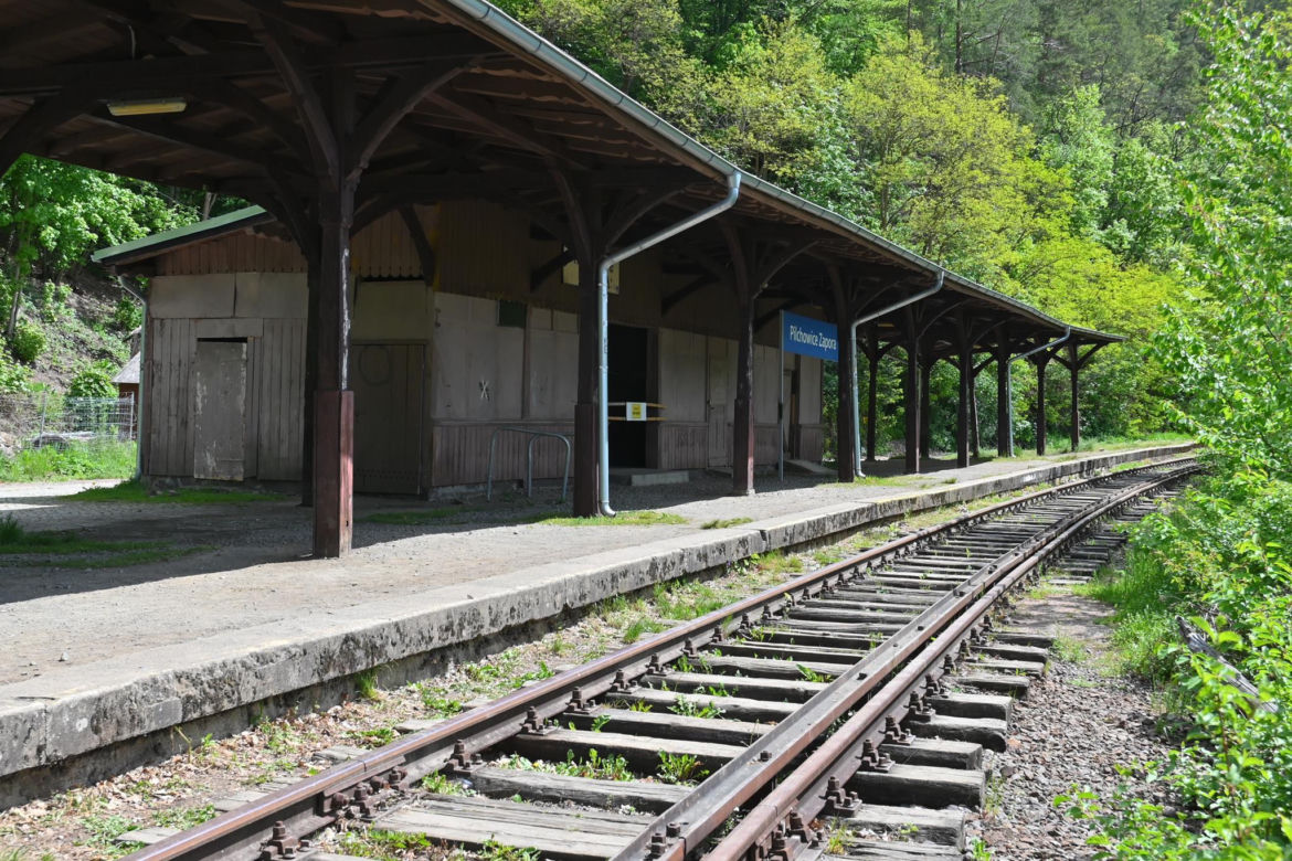 Kolej Doliny Bobru