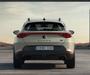 Cupra Formentor VZ5 2.5 TSI 390 KM DSG 4Drive
