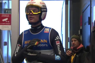 PŚ w skokach: Cyrk zamiast konkursu w Oslo! Niemiec postawił się jury. Mam to gdzieś