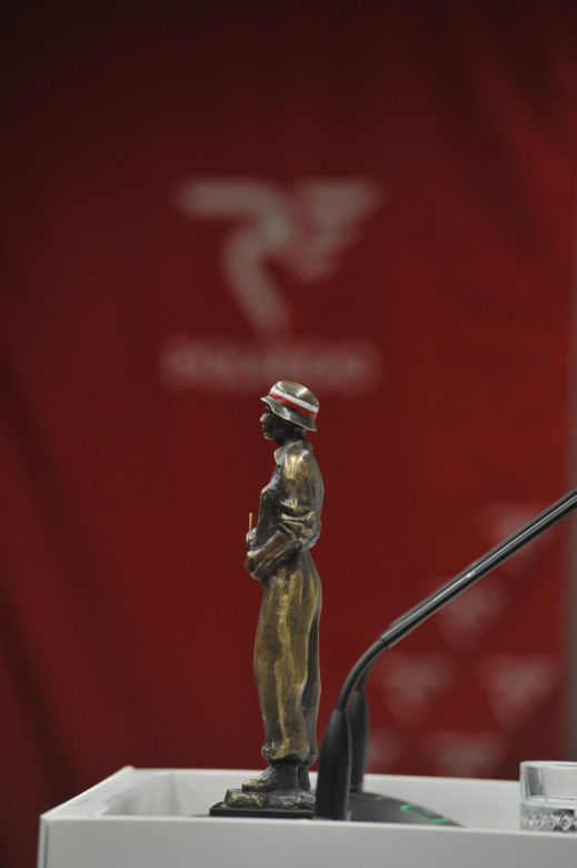 Akcja BohaterON 2023 wystartowała. Kożuchowska wzruszyła wszystkich