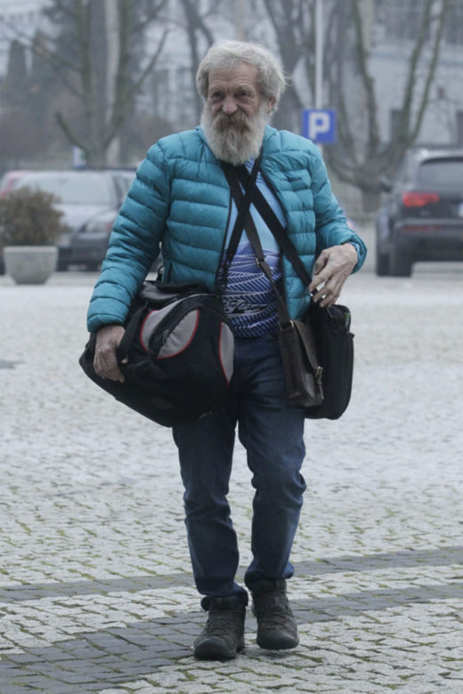 Aleksander Doba