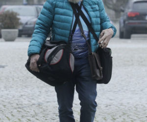 Aleksander Doba