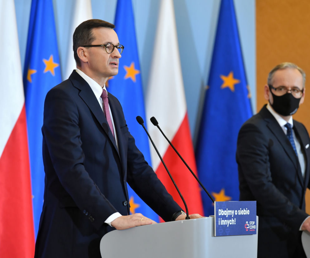 Mateusz Morawiecki