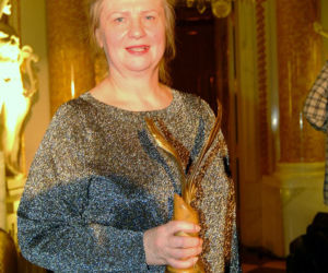 Stanisława Celińska - artystka od prawdy, nie od blichtru