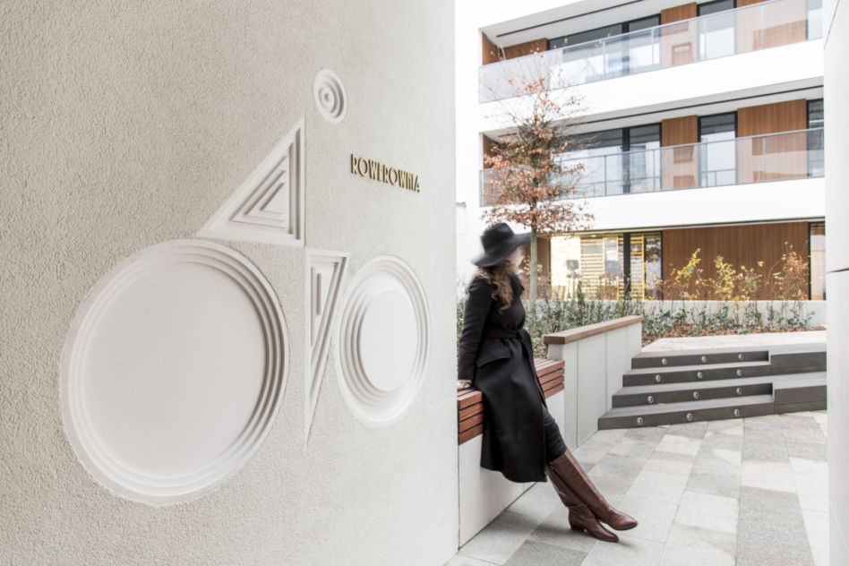 Wayfinding według Studia Blisko: rozmowa z architektką Anną Nowokuńską