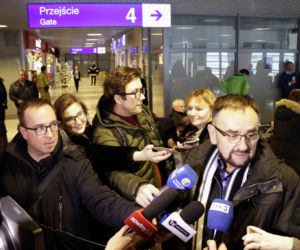 Rekord pasażerów na lotnisku w Jasionce!