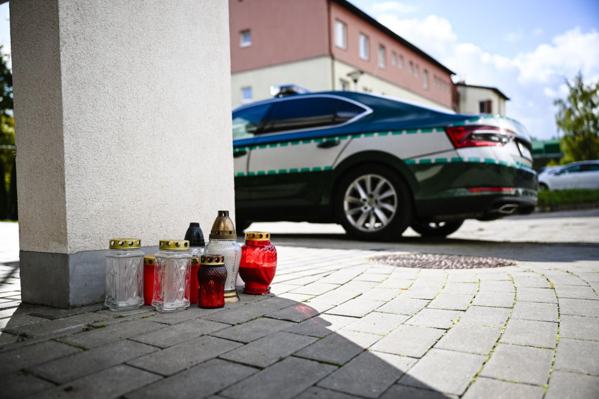 6-letni Oluś tak kochał swojego tatę, a ten go zabił