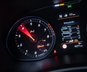 Hyundai i30 Fastback N Performance 2.0 T-GDI 275 KM 6MT