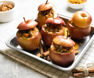 Kilka składników, jeden piekarnik. Nietypowy obiad, który pokochasz od pierwszego kęsa