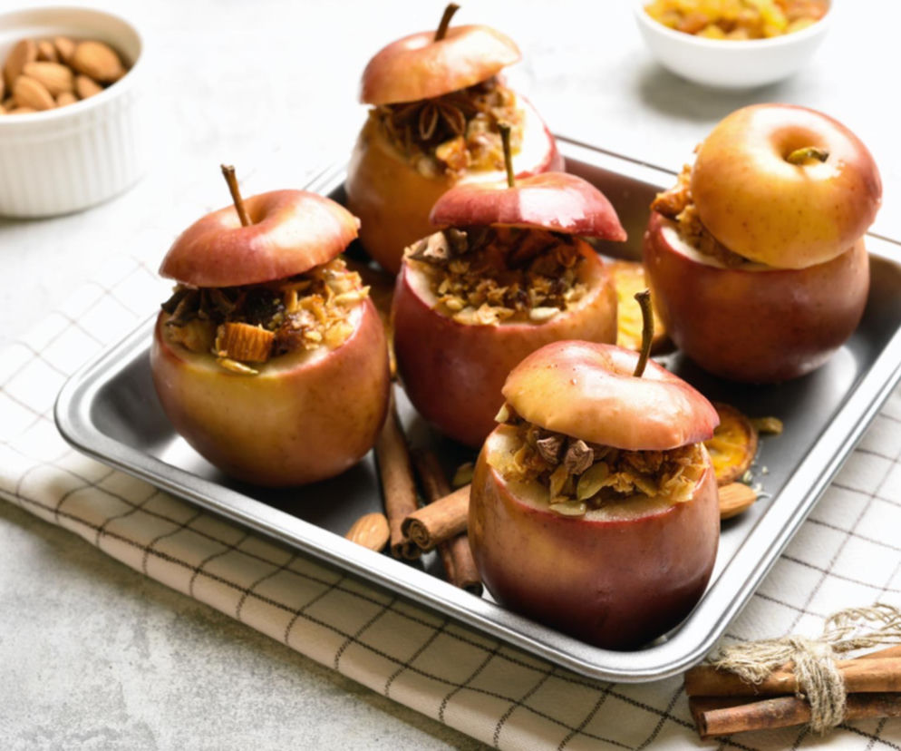 Kilka składników, jeden piekarnik. Nietypowy obiad, który pokochasz od pierwszego kęsa