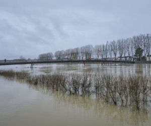 Powodzie we Francji (luty 2026)