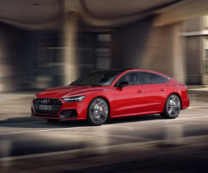 Audi A7 Sportback 55 TFSI e quattro (2020)