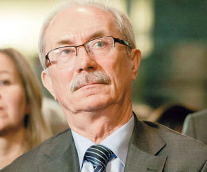 Perfekcyjna pani doku chwali Kaczyńskiego