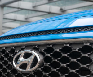 Hyundai Kona Hybrid 1.6 GDI 6DCT Premium