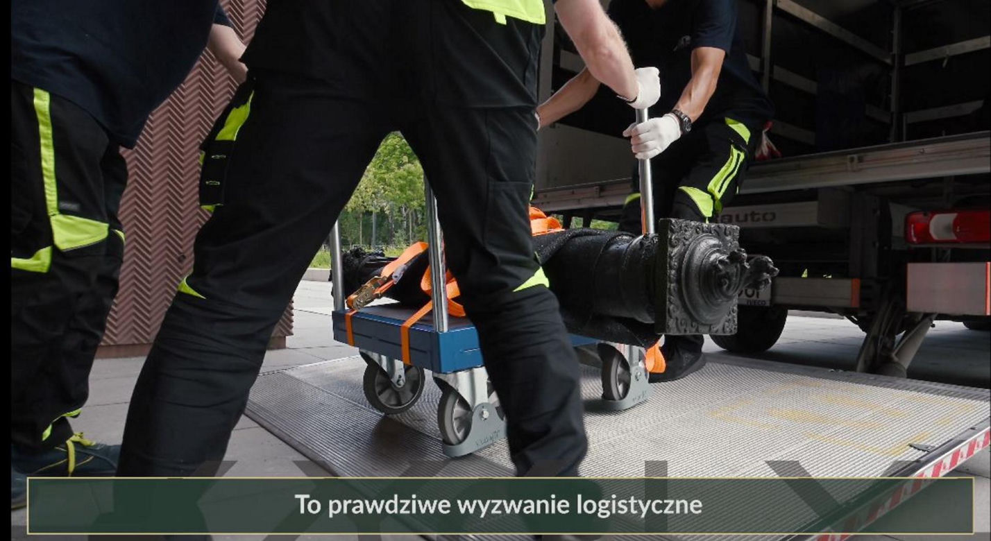 Muzeum Wojska Polskiego już w Cytadeli. Tak wygląda w środku