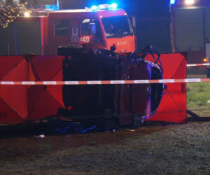 Kierowca Ubera zabił mi dziecko