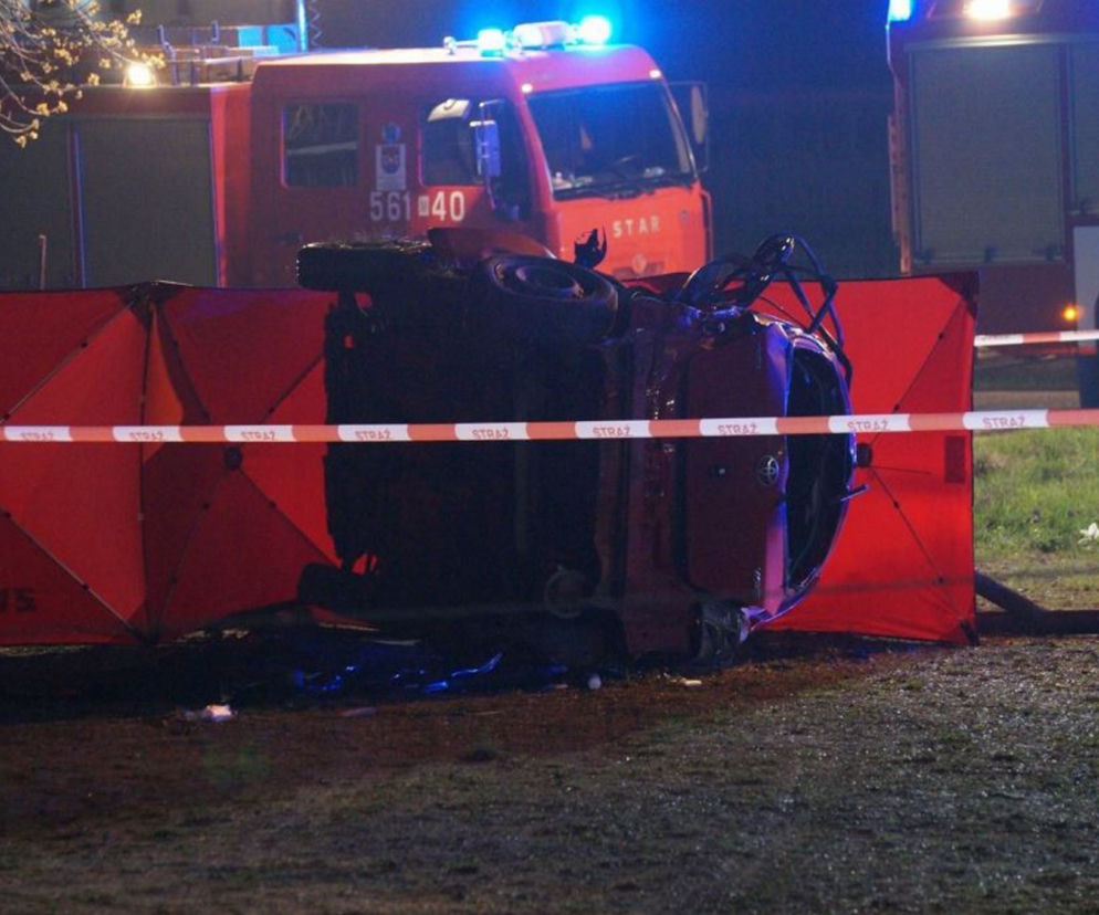 Kierowca Ubera zabił mi dziecko