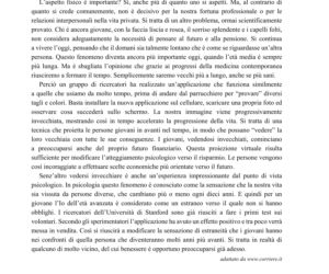 ARKUSZE CKE - Matura j. włoski - poziom rozszerzony 2019