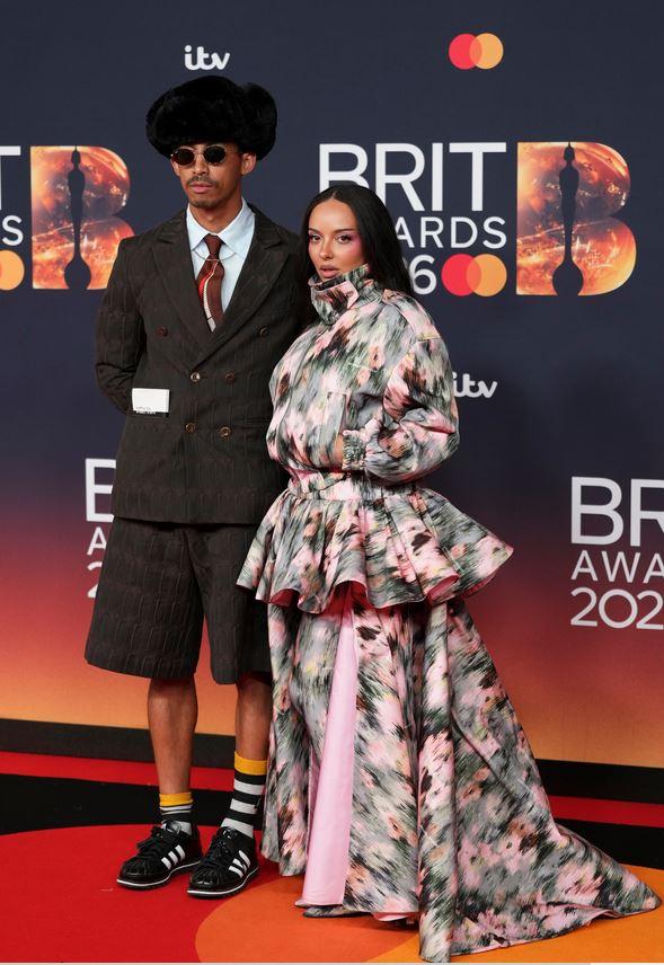 Brit Awards 2026