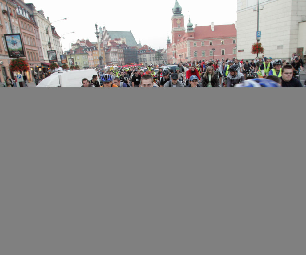 MASA KRYTYCZNA